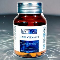 McLab Hair Vitamin Tablet